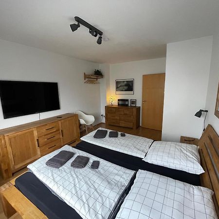 Casa Lobo Leilighet Bochum Eksteriør bilde