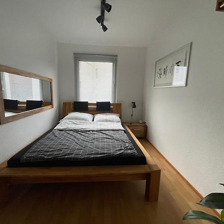 Casa Lobo Leilighet Bochum Eksteriør bilde