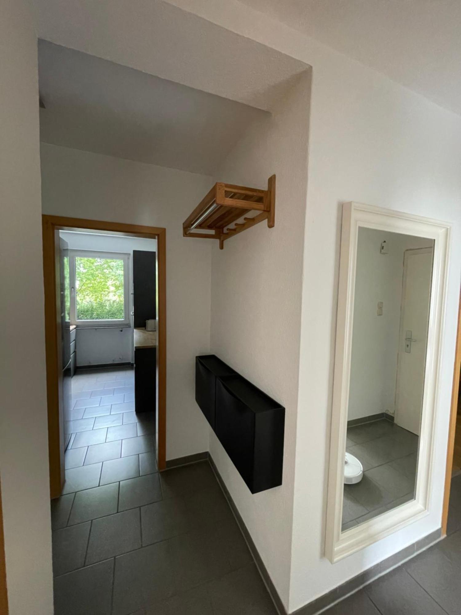 Casa Lobo Leilighet Bochum Eksteriør bilde