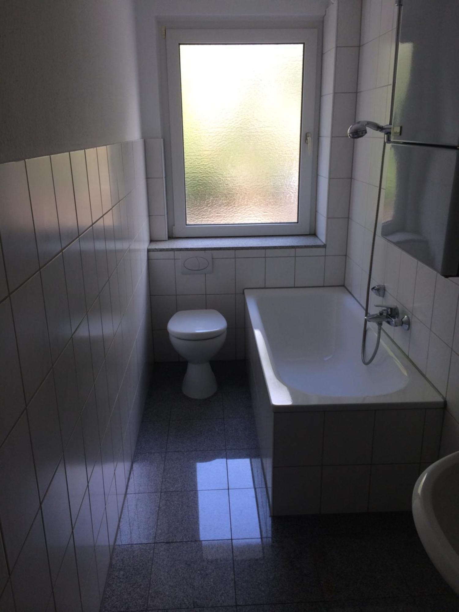 Casa Lobo Leilighet Bochum Eksteriør bilde