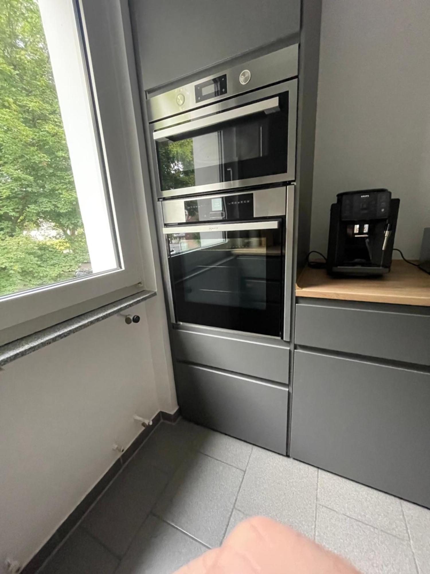 Casa Lobo Leilighet Bochum Eksteriør bilde
