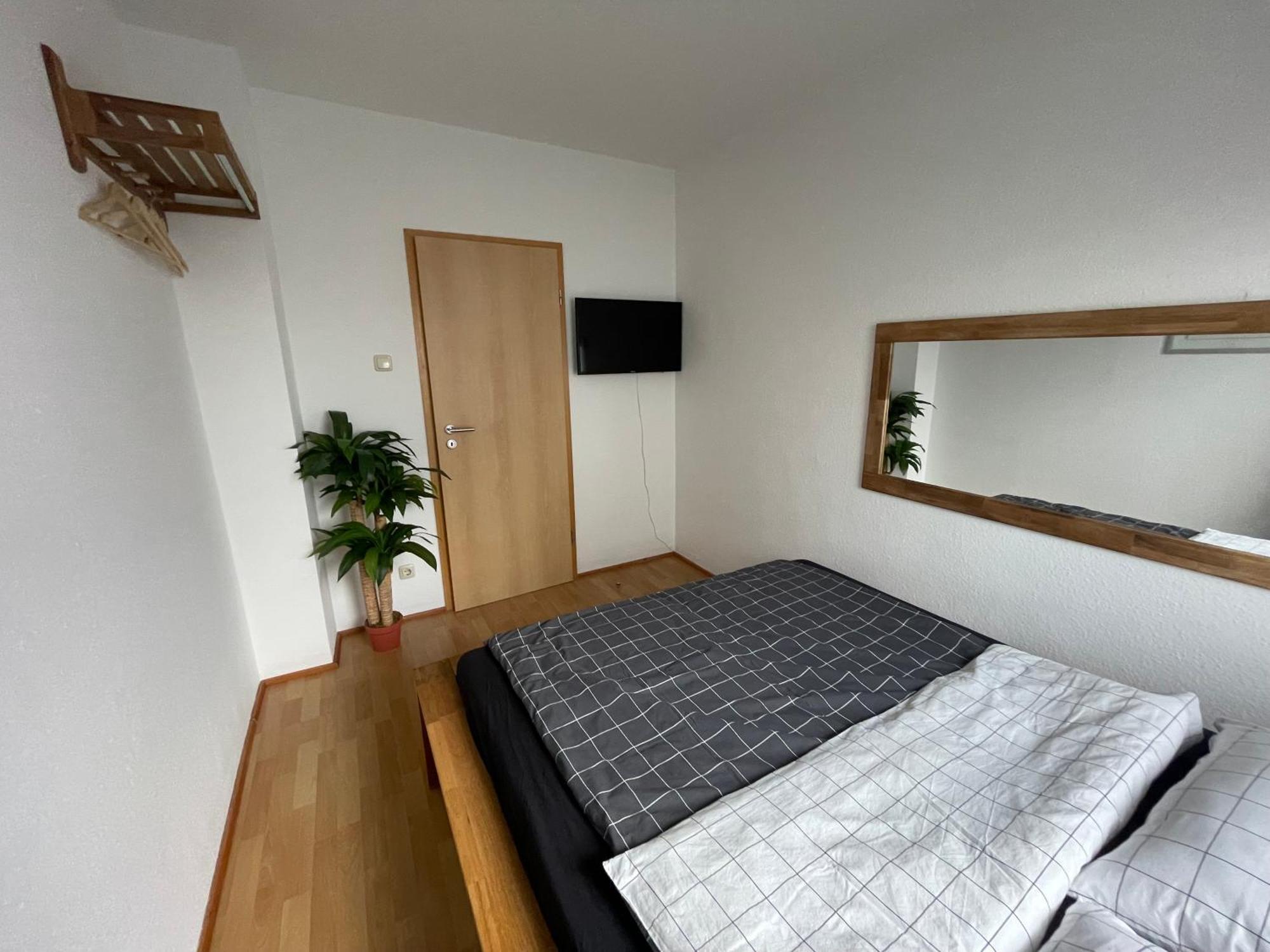 Casa Lobo Leilighet Bochum Eksteriør bilde